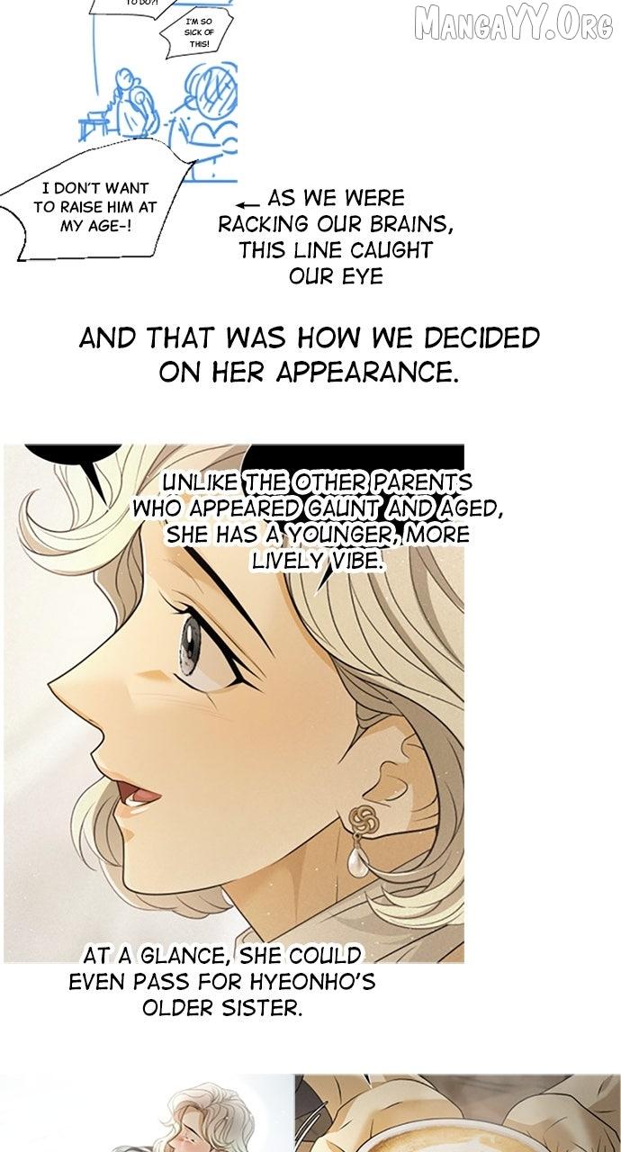 Book of the Dead Chapter 74 page 40 - 