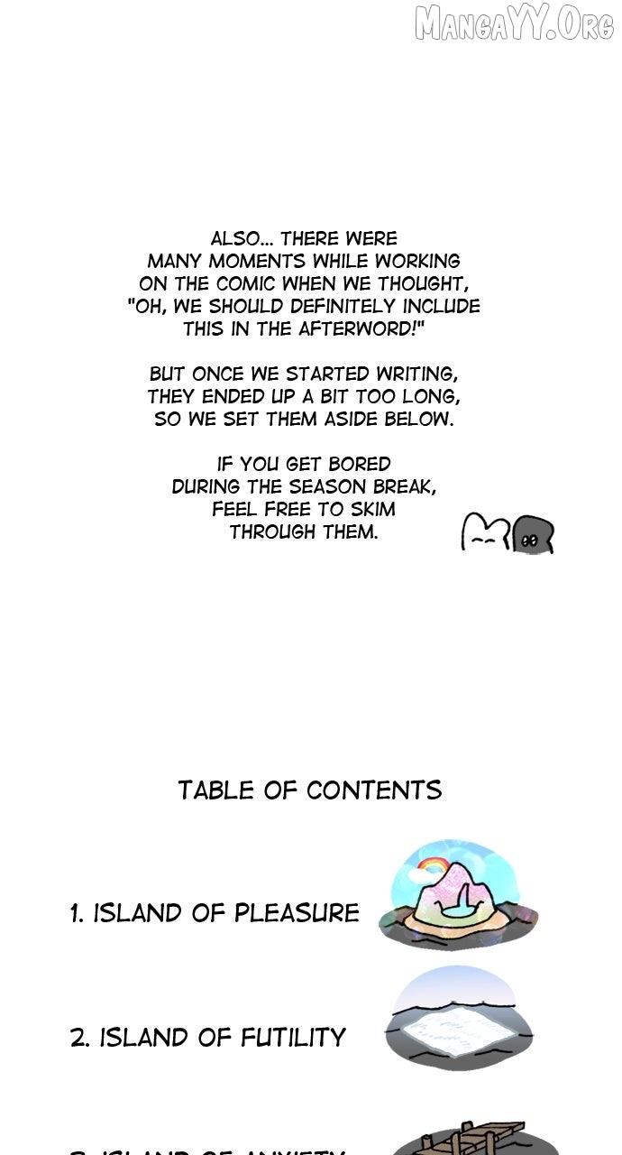 Book of the Dead Chapter 74 page 5 - 