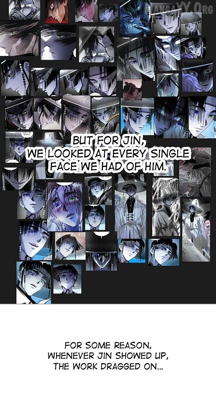 Book of the Dead Chapter 74 page 45 - 