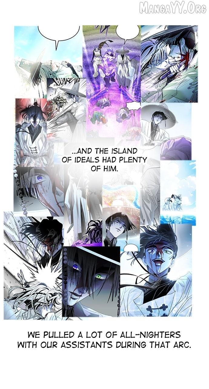 Book of the Dead Chapter 74 page 46 - 