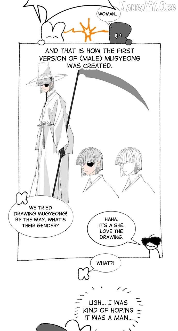 Book of the Dead Chapter 74 page 50 - 