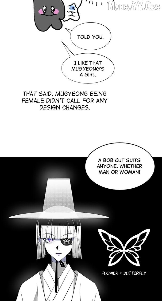 Book of the Dead Chapter 74 page 51 - 