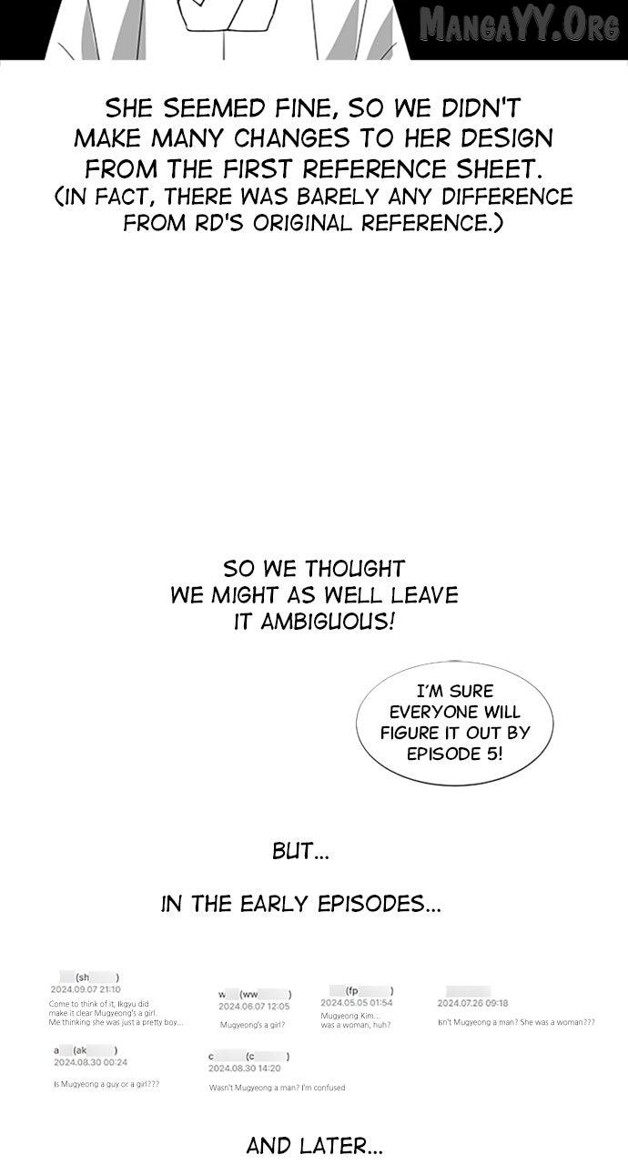 Book of the Dead Chapter 74 page 52 - 