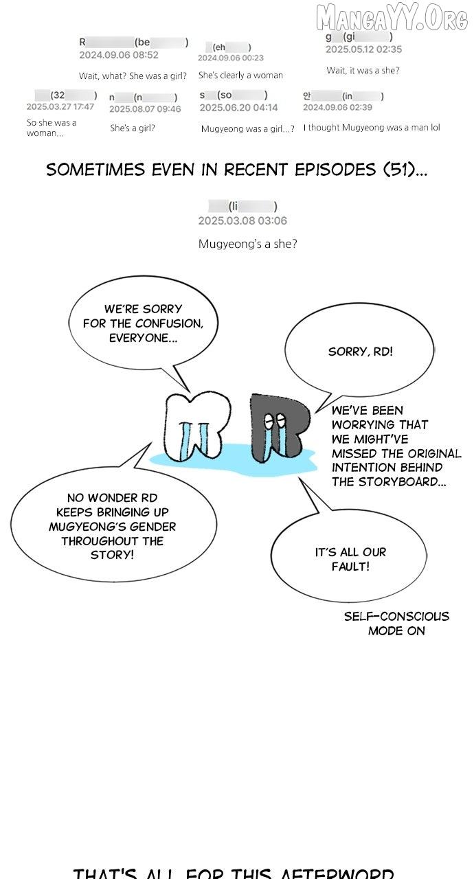 Book of the Dead Chapter 74 page 53 - 