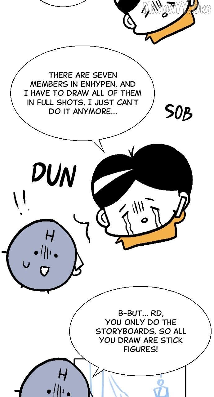 Book of the Dead Chapter 74 page 68 - 