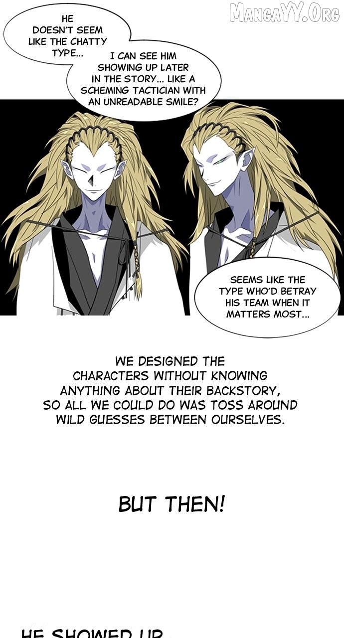 Book of the Dead Chapter 74 page 8 - 