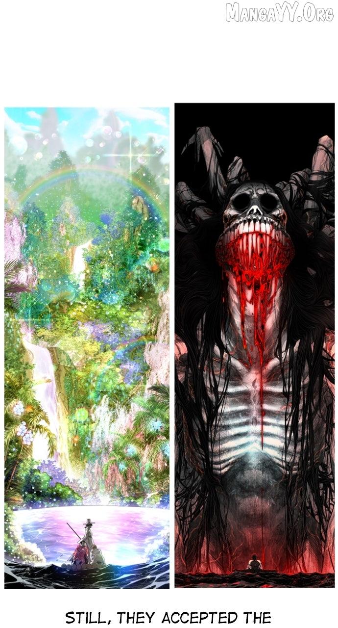 Book of the Dead Chapter 74 page 73 - 
