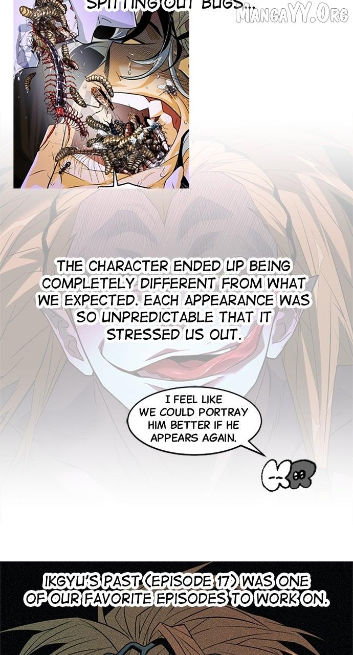 Book of the Dead Chapter 74 page 10 - 