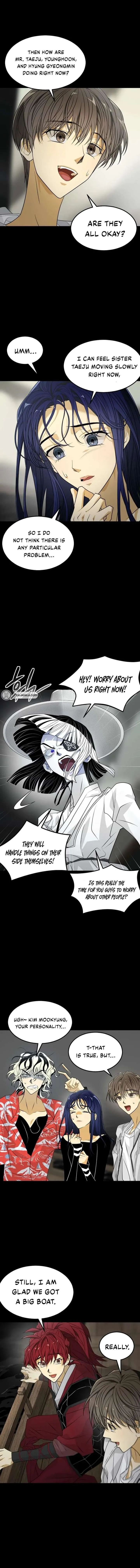 Book of the Dead Chapter 75 page 2 - 