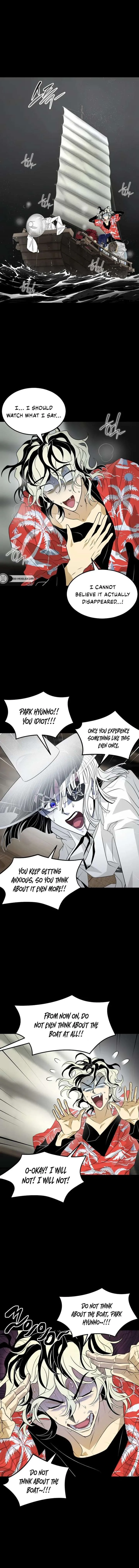 Book of the Dead Chapter 75 page 12 - 
