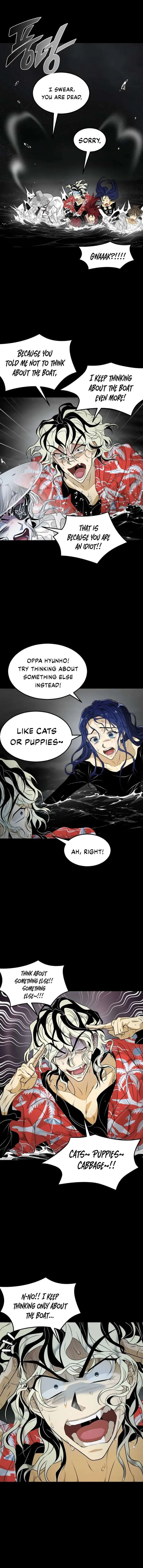 Book of the Dead Chapter 75 page 13 - 