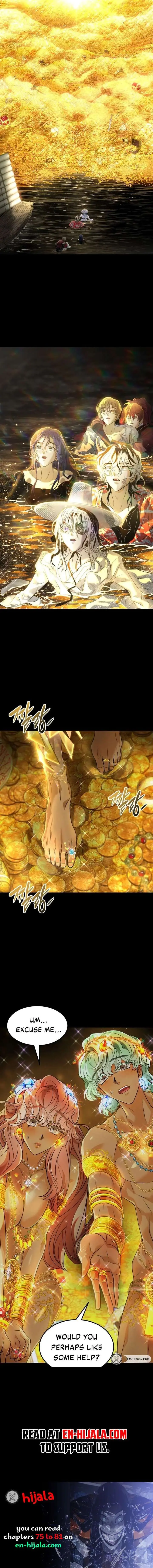 Book of the Dead Chapter 75 page 15 - 
