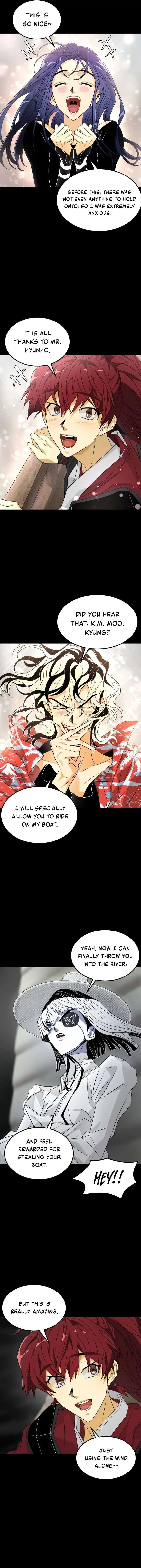 Book of the Dead Chapter 75 page 3 - 