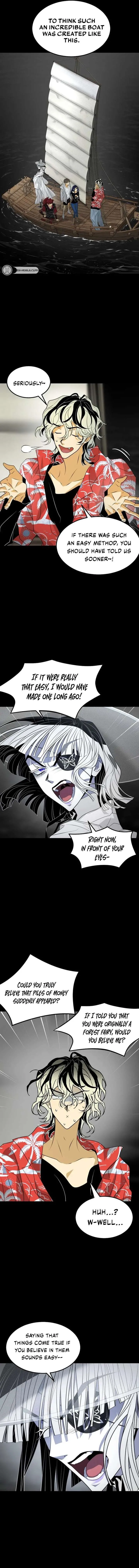 Book of the Dead Chapter 75 page 4 - 