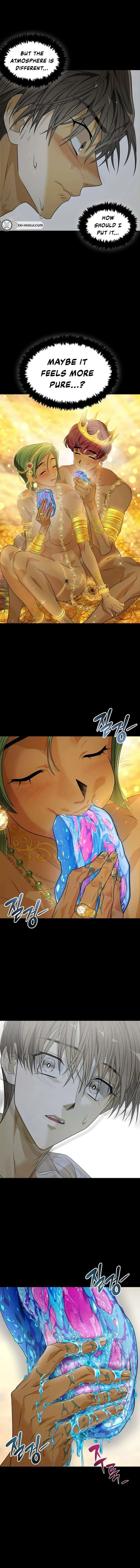 Book of the Dead Chapter 76 page 11 - 