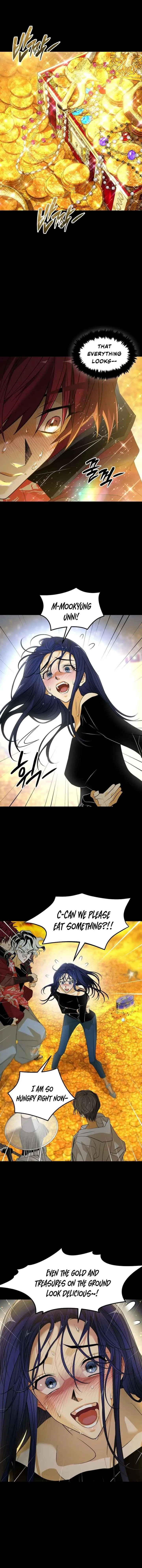 Book of the Dead Chapter 76 page 13 - 