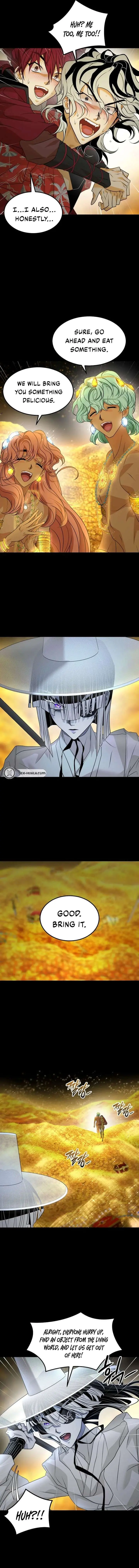 Book of the Dead Chapter 76 page 14 - 