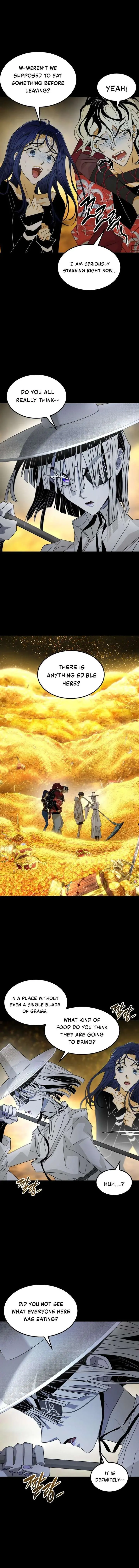 Book of the Dead Chapter 76 page 15 - 