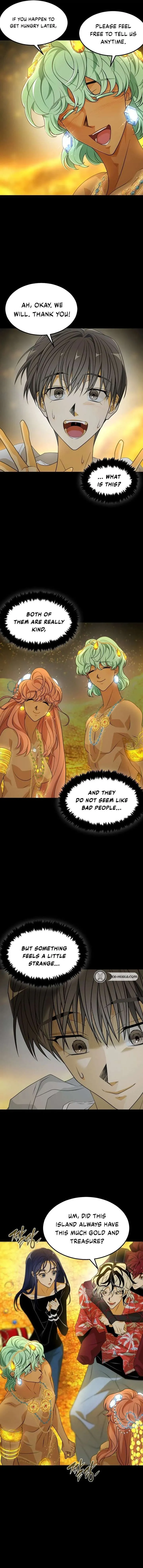 Book of the Dead Chapter 76 page 7 - 
