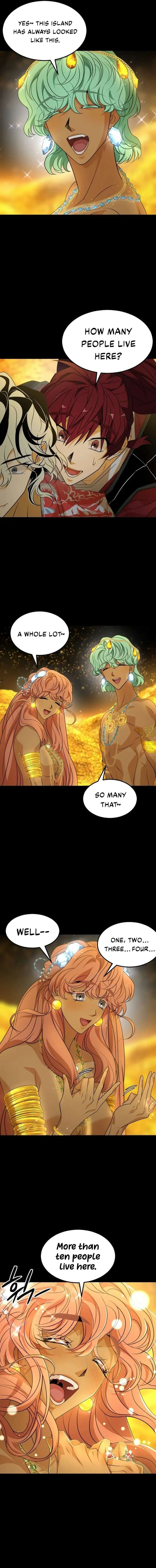 Book of the Dead Chapter 76 page 8 - 