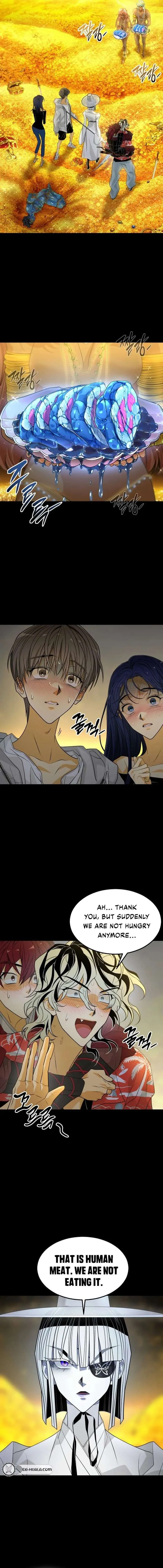 Book of the Dead Chapter 77 page 2 - 