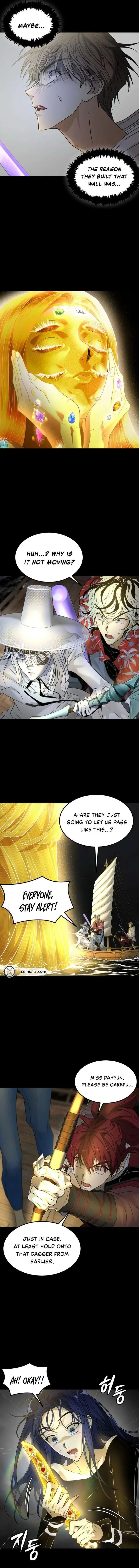 Book of the Dead Chapter 77 page 14 - 