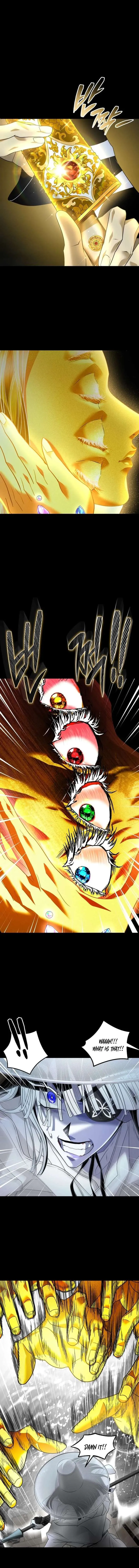 Book of the Dead Chapter 77 page 15 - 