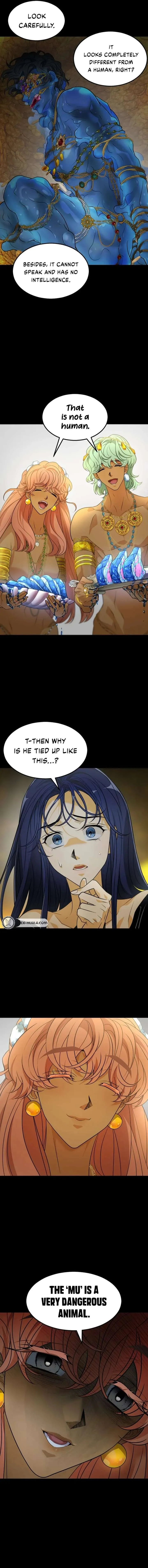 Book of the Dead Chapter 77 page 4 - 
