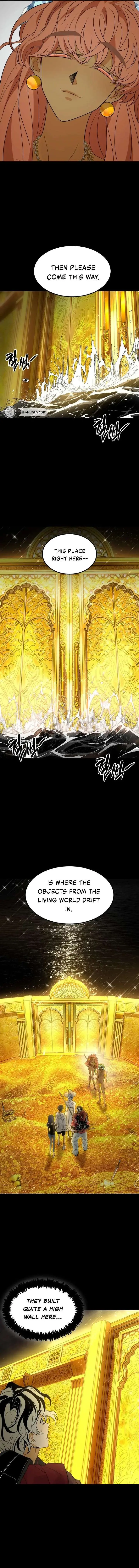Book of the Dead Chapter 77 page 6 - 