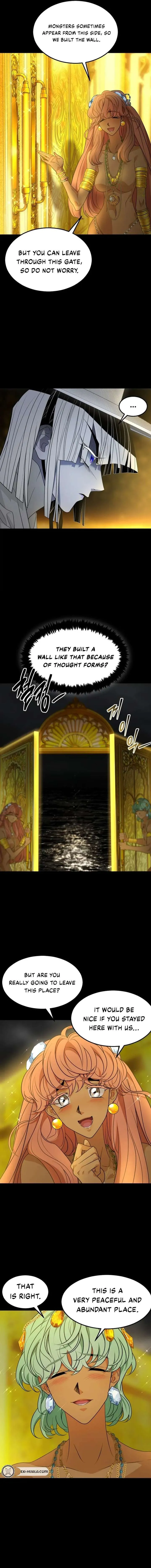 Book of the Dead Chapter 77 page 7 - 