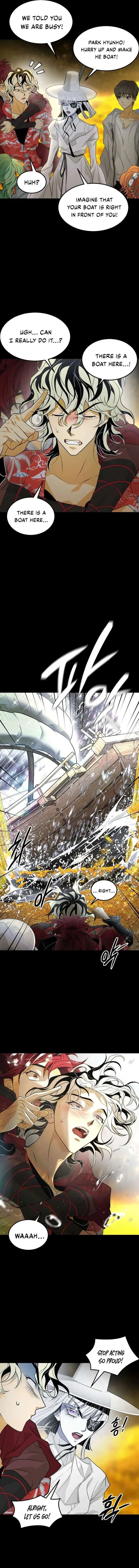 Book of the Dead Chapter 77 page 8 - 