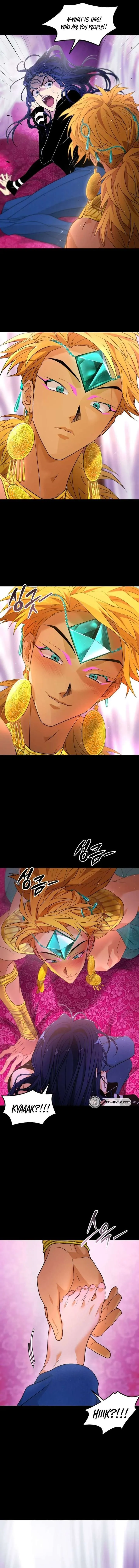 Book of the Dead Chapter 78 page 2 - 