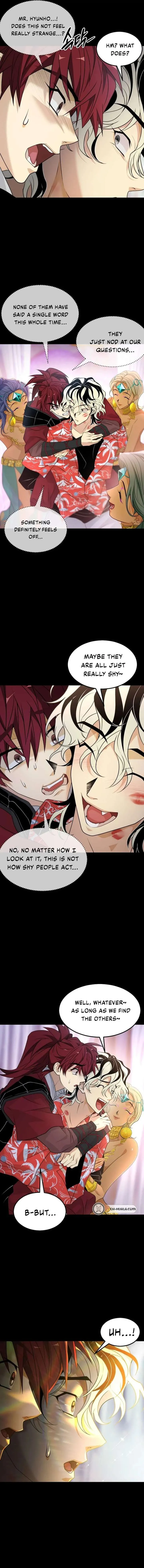 Book of the Dead Chapter 78 page 12 - 
