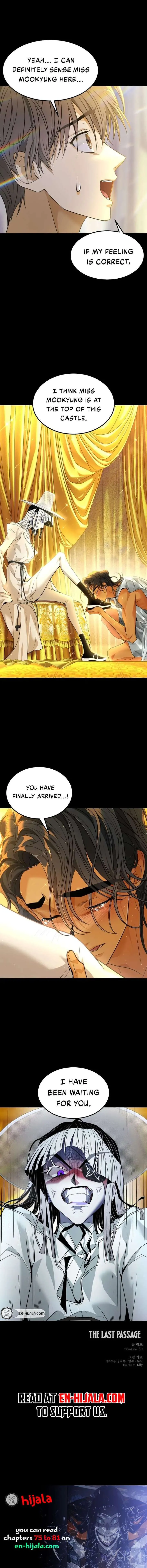 Book of the Dead Chapter 78 page 15 - 
