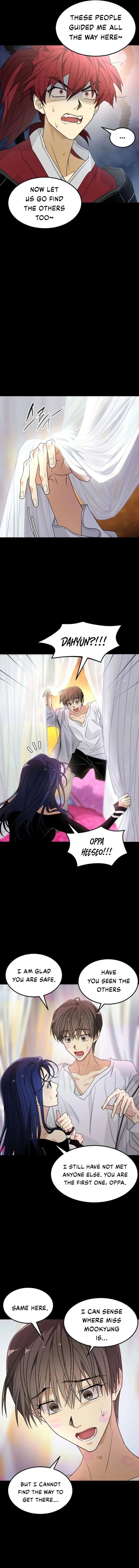 Book of the Dead Chapter 78 page 8 - 