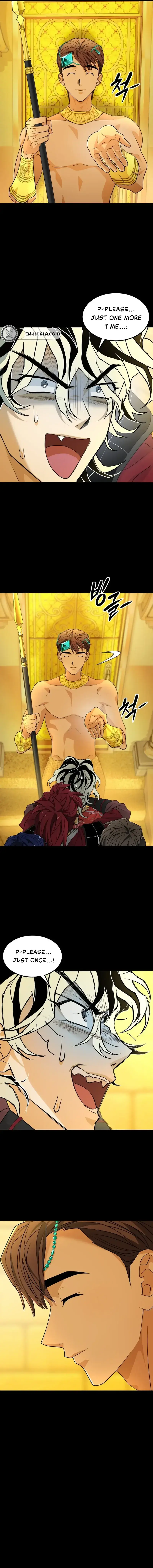 Book of the Dead Chapter 79 page 13 - 