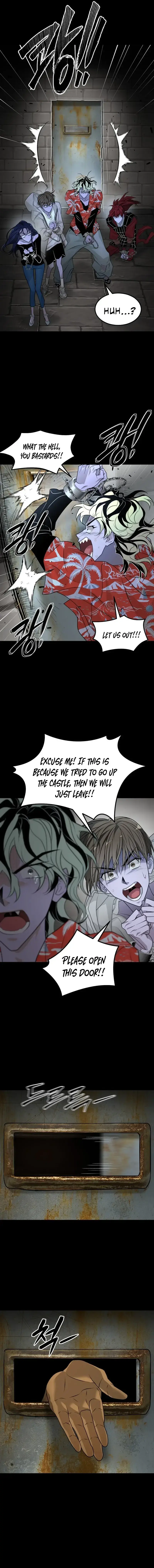 Book of the Dead Chapter 79 page 14 - 