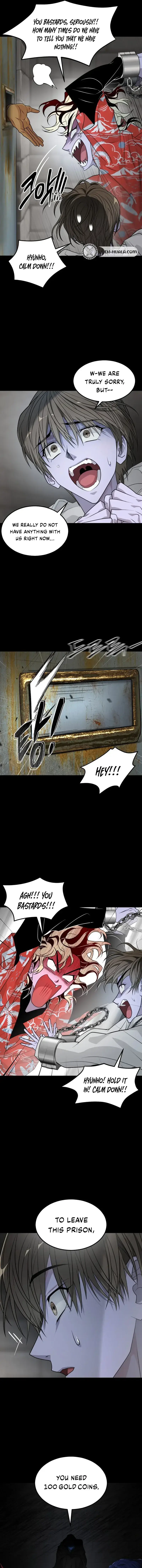 Book of the Dead Chapter 79 page 15 - 