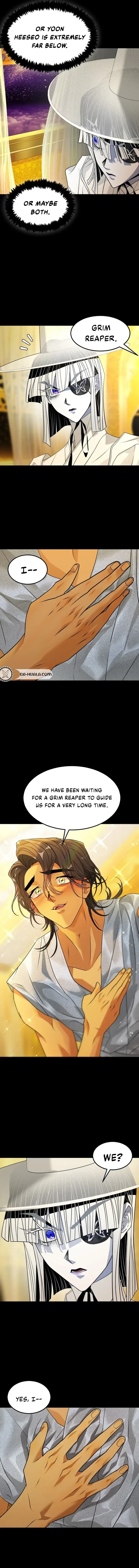 Book of the Dead Chapter 79 page 4 - 