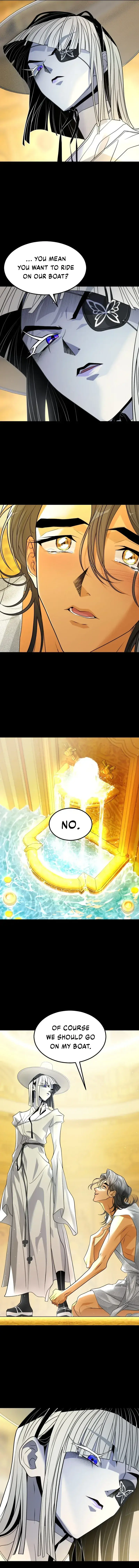 Book of the Dead Chapter 79 page 8 - 