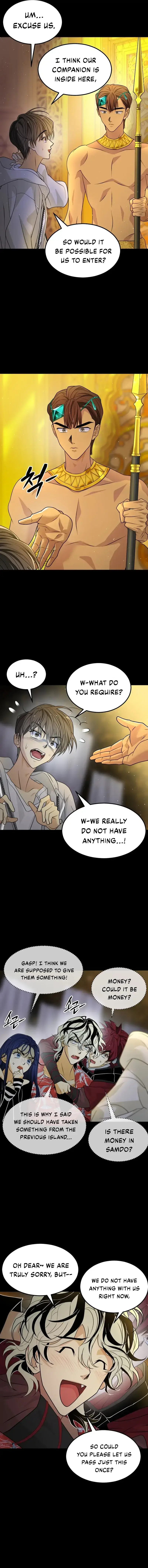 Book of the Dead Chapter 79 page 10 - 