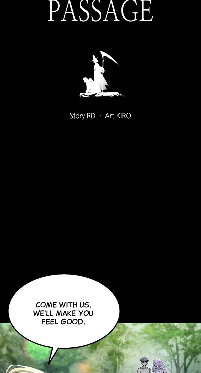 Book of the Dead Chapter 8 page 11 - 