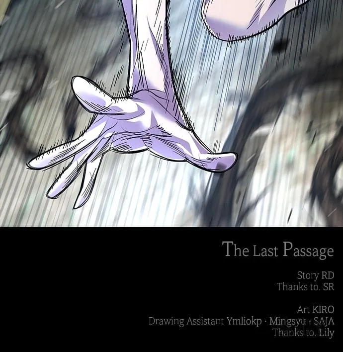Book of the Dead Chapter 8 page 114 - 