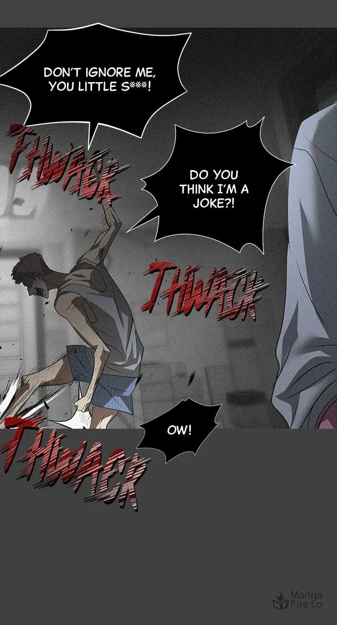 Book of the Dead Chapter 8 page 27 - 