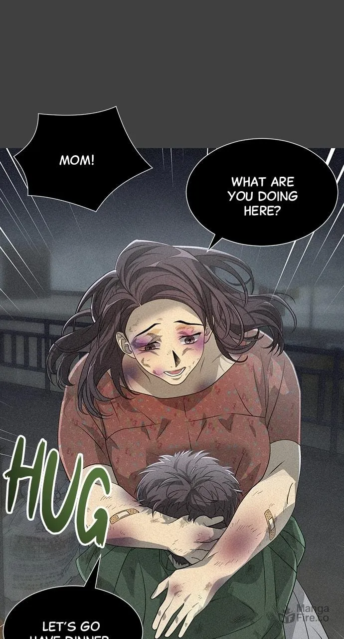 Book of the Dead Chapter 8 page 36 - 