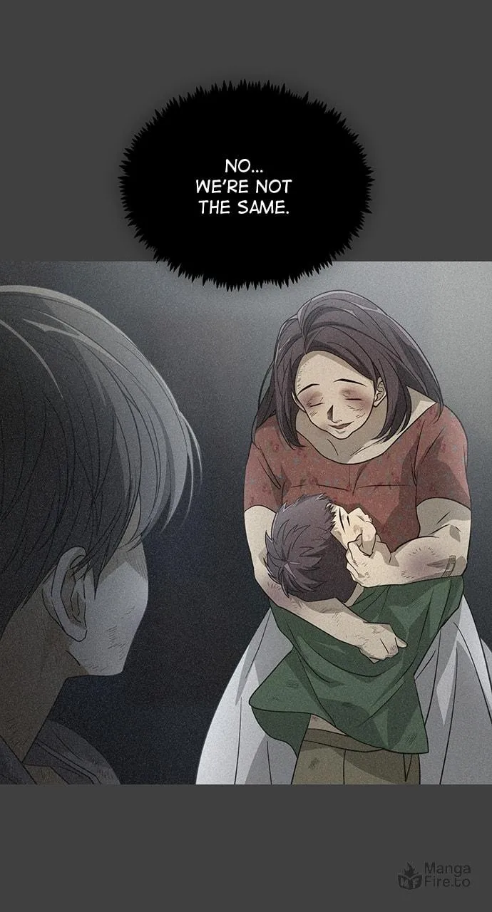 Book of the Dead Chapter 8 page 40 - 