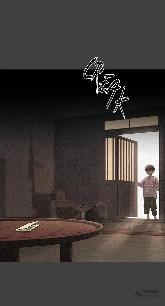 Book of the Dead Chapter 8 page 45 - 