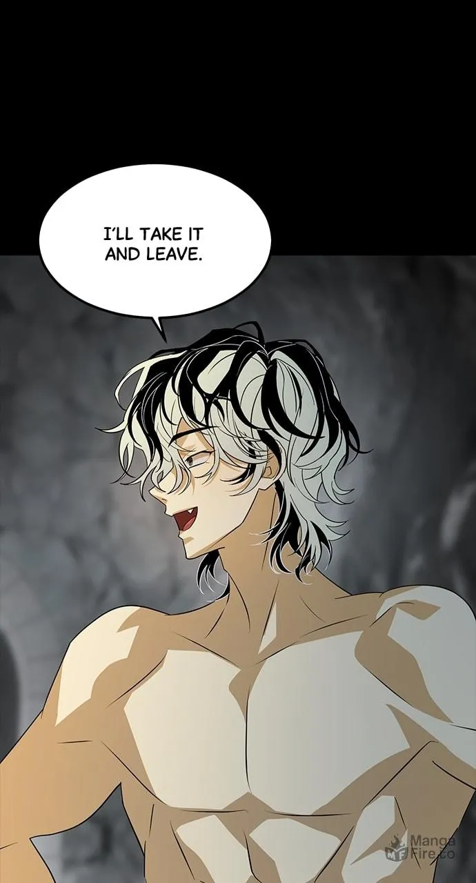 Book of the Dead Chapter 8 page 66 - 