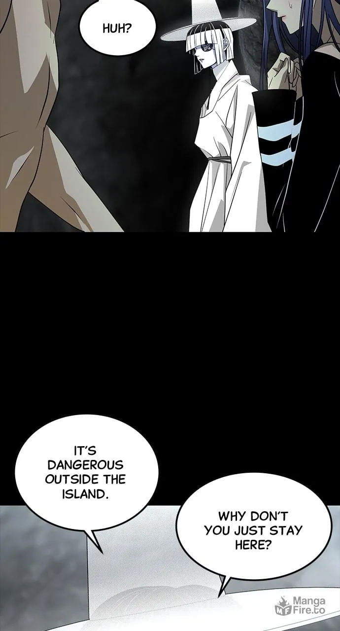Book of the Dead Chapter 8 page 72 - 
