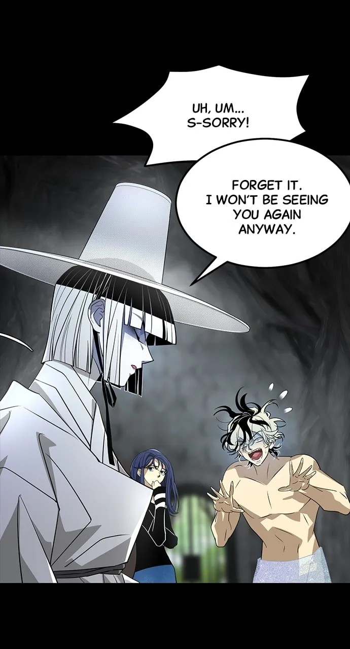 Book of the Dead Chapter 8 page 76 - 
